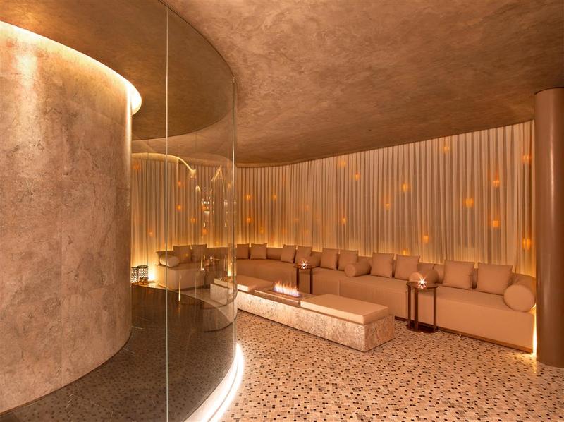 The St. Regis Istanbul - Genel