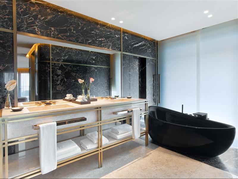 The St. Regis Istanbul - Genel