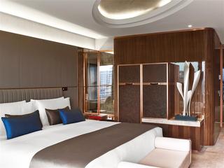The St. Regis Istanbul fotoÄŸrafÄ±