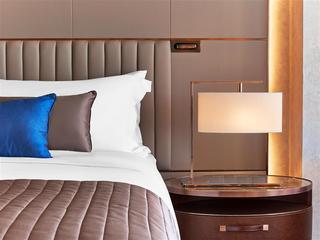 The St. Regis Istanbul fotoÄŸrafÄ±