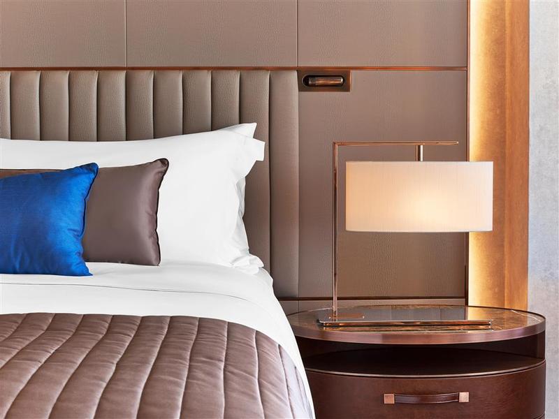The St. Regis Istanbul - Genel