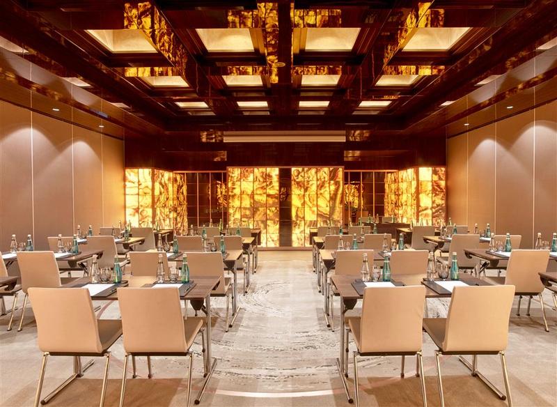 The St. Regis Istanbul - Genel