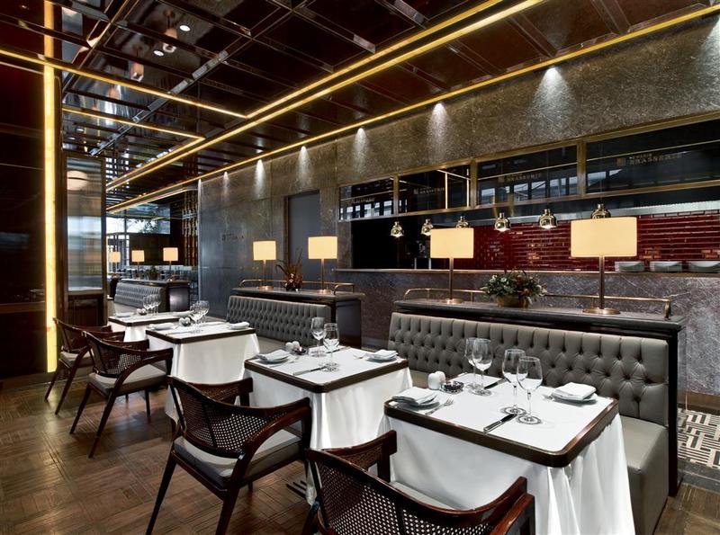 The St. Regis Istanbul - Genel