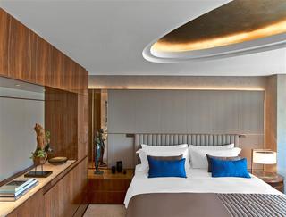 The St. Regis Istanbul fotoÄŸrafÄ±