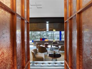 The St. Regis Istanbul fotoÄŸrafÄ±