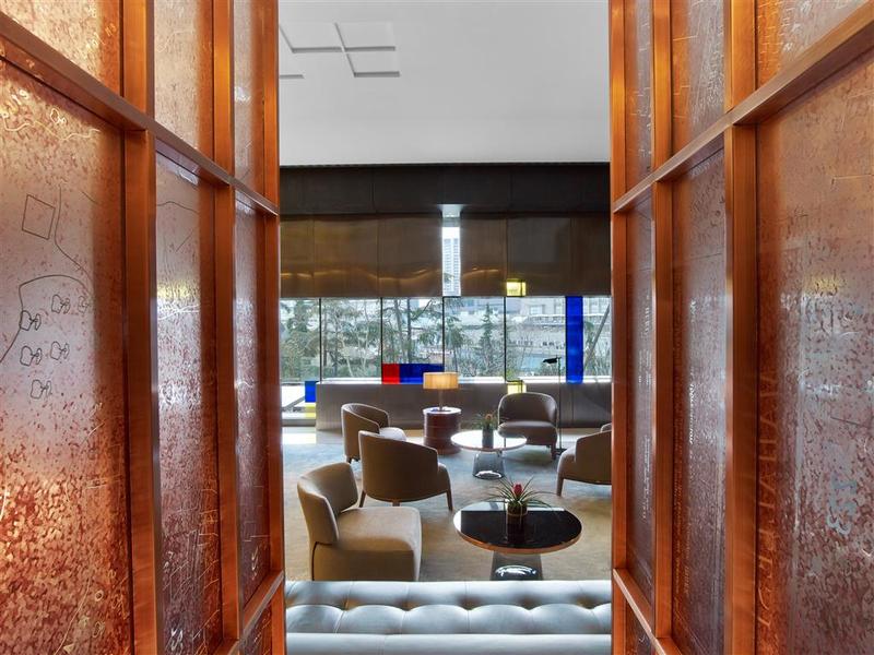 The St. Regis Istanbul - Genel