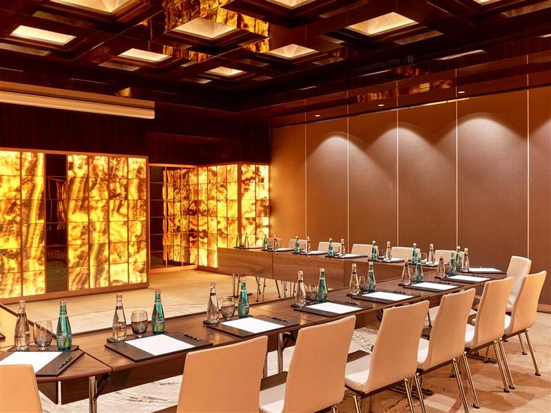 The St. Regis Istanbul - Genel