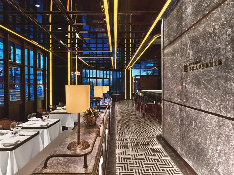 The St. Regis Istanbul - Genel