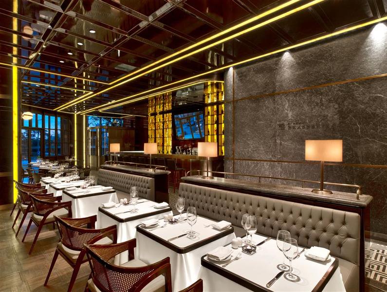 The St. Regis Istanbul - Genel