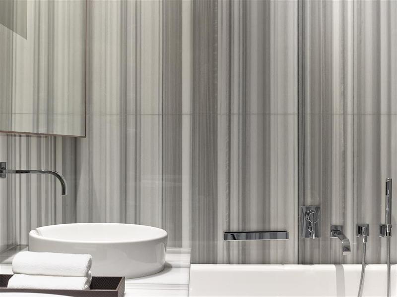 The St. Regis Istanbul - Genel