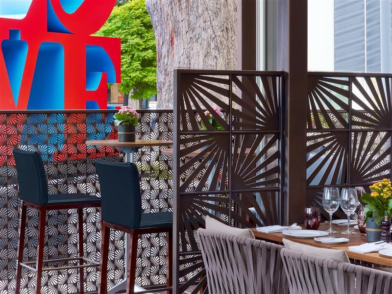 The St. Regis Istanbul - Genel