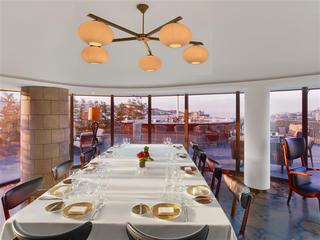 The St. Regis Istanbul fotoÄŸrafÄ±