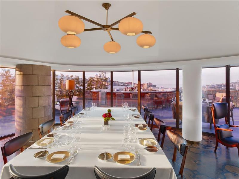 The St. Regis Istanbul - Genel