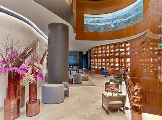 The St. Regis Istanbul fotoÄŸrafÄ±