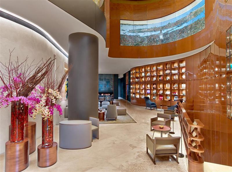 The St. Regis Istanbul - Genel