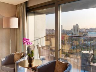 The St. Regis Istanbul fotoÄŸrafÄ±