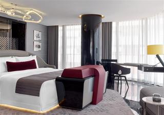 The St. Regis Istanbul fotoÄŸrafÄ±