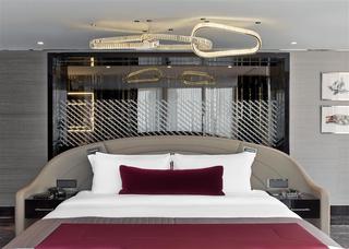The St. Regis Istanbul fotoÄŸrafÄ±
