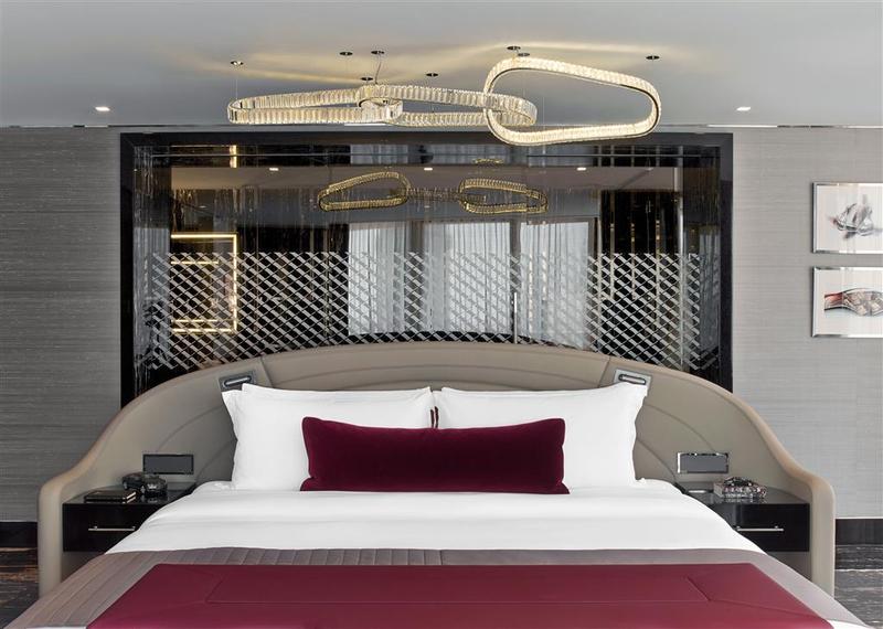 The St. Regis Istanbul - Genel