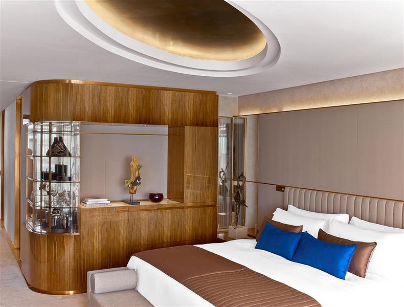 The St. Regis Istanbul - Genel