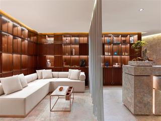 The St. Regis Istanbul fotoÄŸrafÄ±