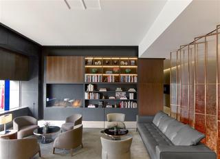 The St. Regis Istanbul fotoÄŸrafÄ±