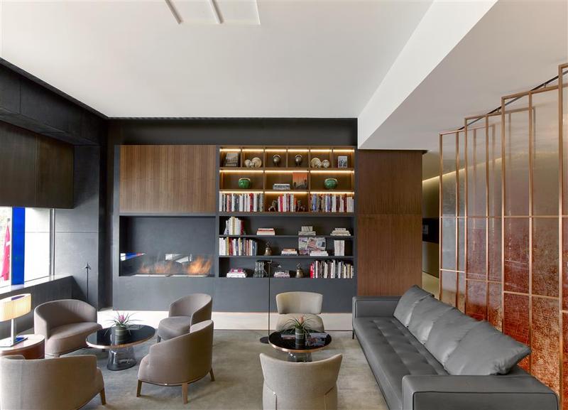 The St. Regis Istanbul - Genel