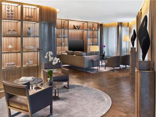 The St. Regis Istanbul fotoÄŸrafÄ±