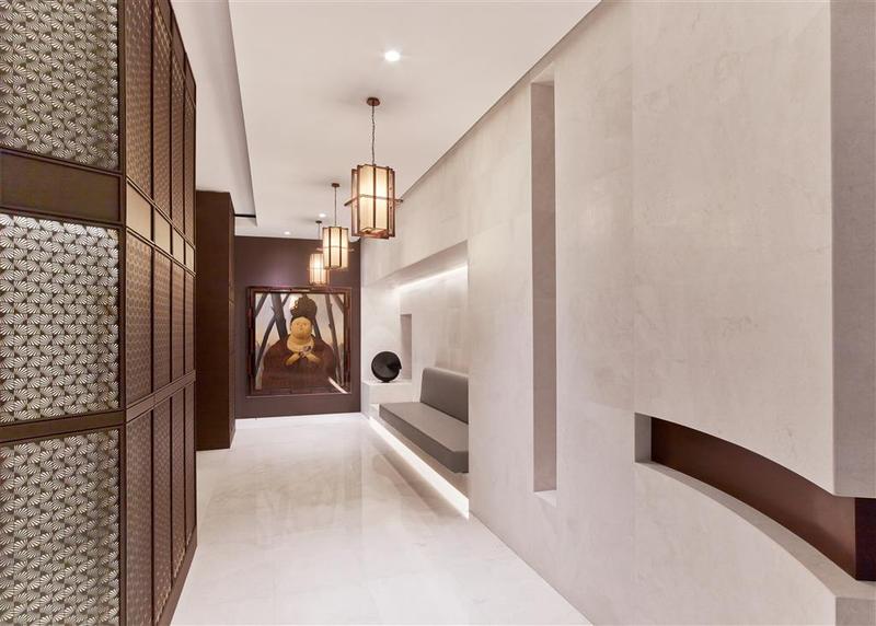 The St. Regis Istanbul - Genel