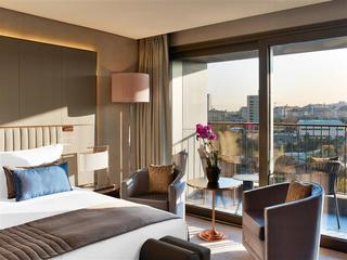 The St. Regis Istanbul fotoÄŸrafÄ±