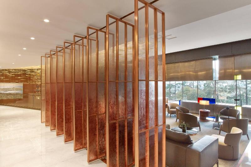 The St. Regis Istanbul - Genel