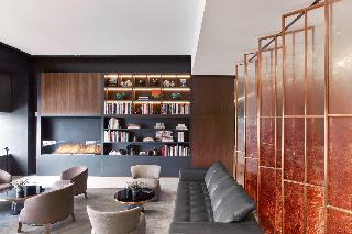 The St. Regis Istanbul fotoÄŸrafÄ±