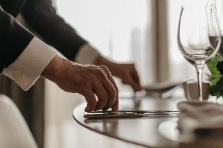 The St. Regis Istanbul fotoÄŸrafÄ±