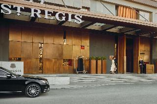 The St. Regis Istanbul fotoÄŸrafÄ±