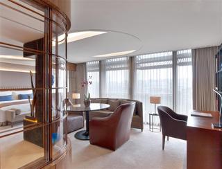 The St. Regis Istanbul fotoÄŸrafÄ±