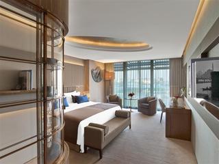The St. Regis Istanbul fotoÄŸrafÄ±