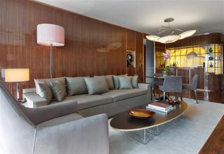 The St. Regis Istanbul fotoÄŸrafÄ±
