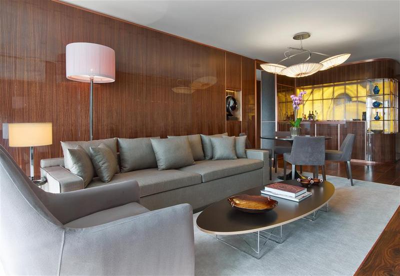 The St. Regis Istanbul - Genel