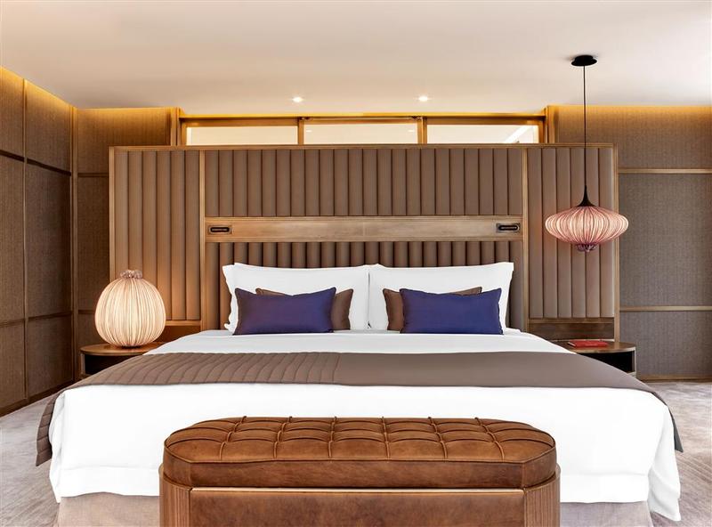 The St. Regis Istanbul - Genel