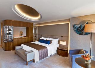 The St. Regis Istanbul fotoÄŸrafÄ±