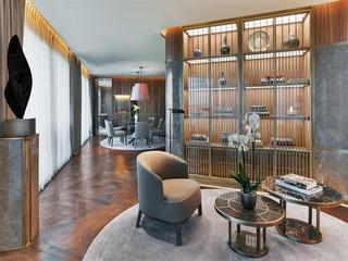 The St. Regis Istanbul fotoÄŸrafÄ±
