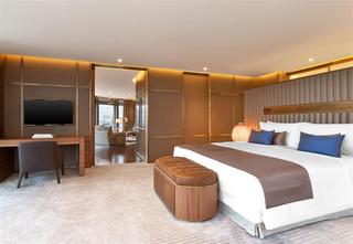 The St. Regis Istanbul fotoÄŸrafÄ±
