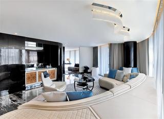 The St. Regis Istanbul fotoÄŸrafÄ±