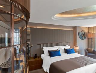 The St. Regis Istanbul fotoÄŸrafÄ±