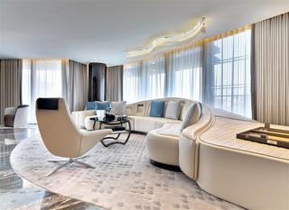 The St. Regis Istanbul fotoÄŸrafÄ±
