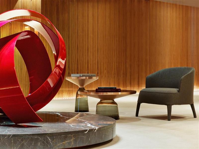 The St. Regis Istanbul - Genel