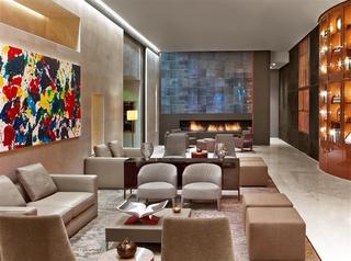 The St. Regis Istanbul fotoÄŸrafÄ±