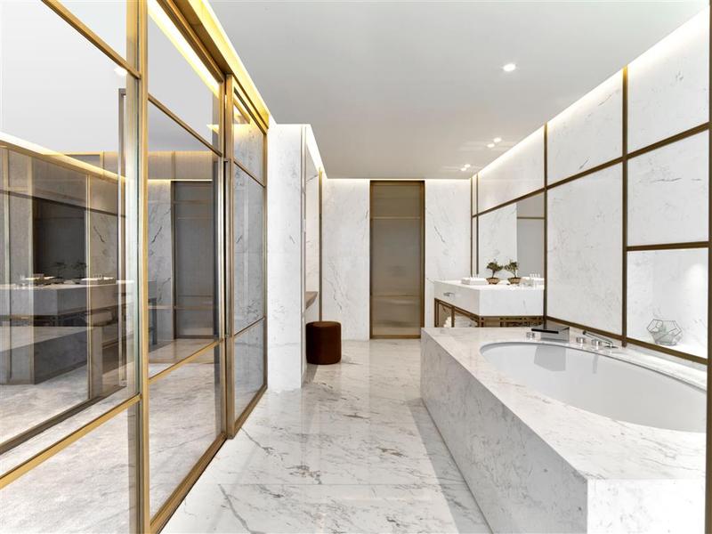 The St. Regis Istanbul - Genel