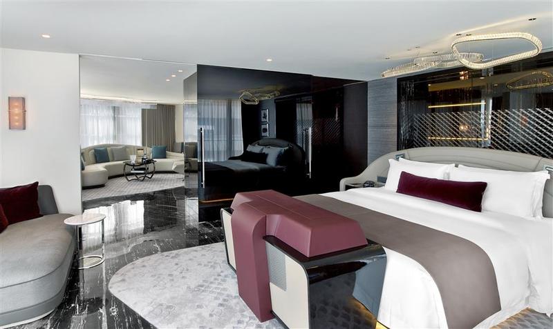 The St. Regis Istanbul - Genel