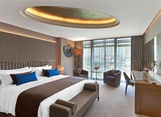 The St. Regis Istanbul fotoÄŸrafÄ±